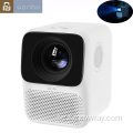 Wanbo T2 Pro Home Theatre Portable Projektor